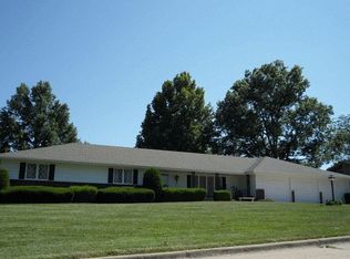 4721 SW Brentwood Rd, Topeka, KS 66606