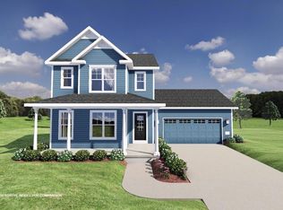 4055 Great Bridge Dr, Deforest, WI 53532