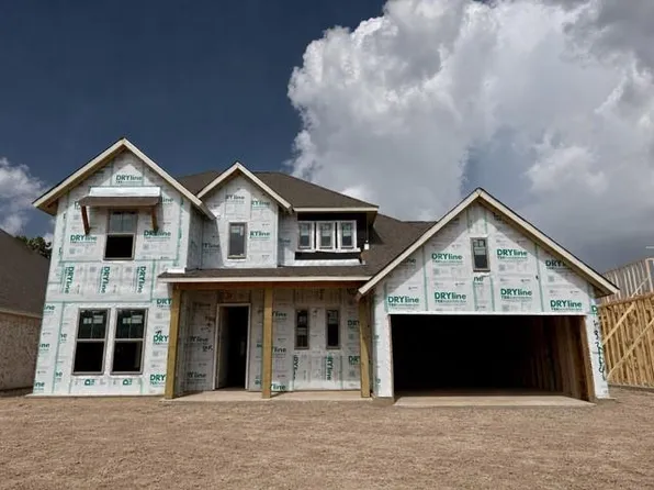 32110 Pond Pine Ct, Spring, TX 77386