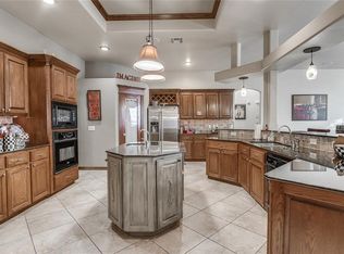 520 NW 155th Cir, Edmond, OK 73013