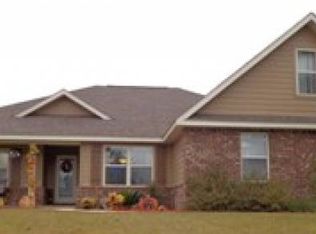 6389 Antigone Cir, Crestview, FL 32536