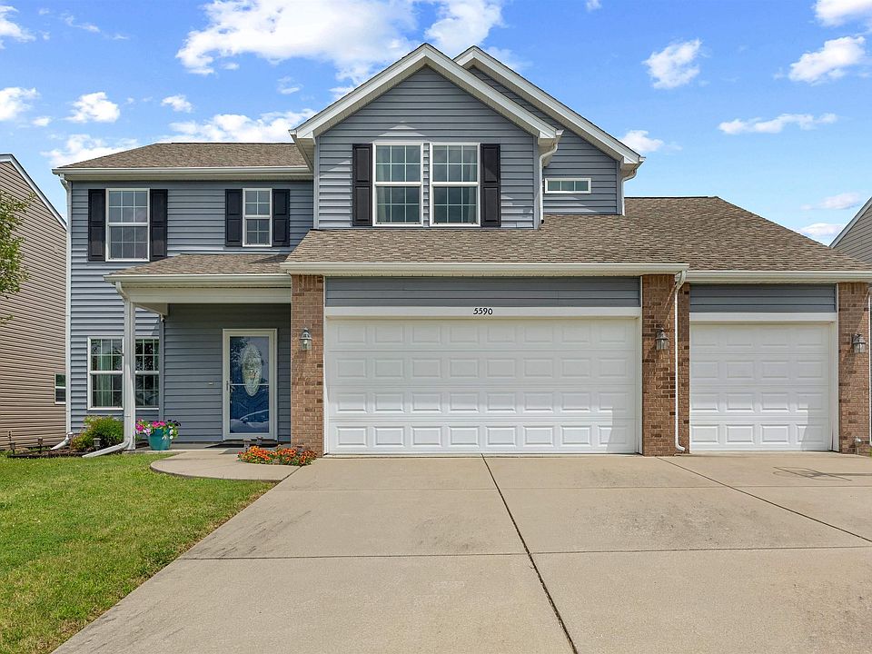 1st image of 5590 Westfalen Way