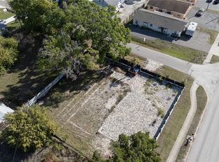 3023 62nd Ave N LOT 13, Saint Petersburg, FL 33702