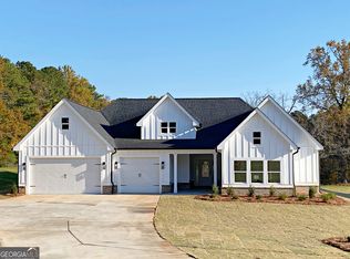 798 Ode Peppers Rd, Winder, GA 30680
