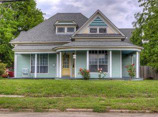 1312 Bonham St, Commerce, TX 75428