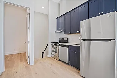 Rented by Crifasi Real Estate