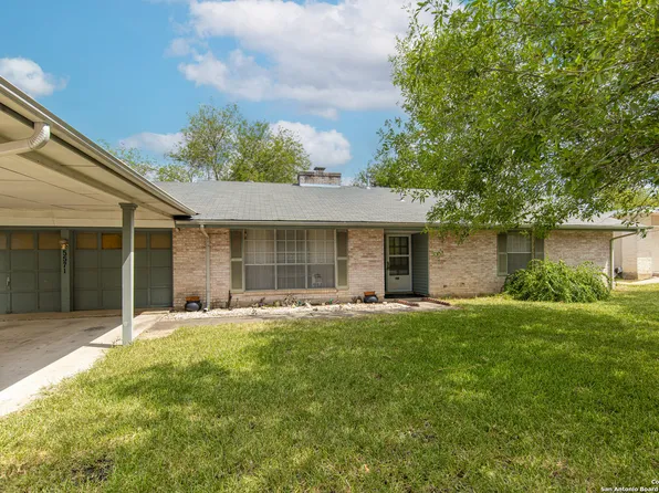 5571 Beech Valley St, San Antonio, TX 78242