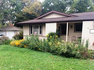 4718 Leo Dr, Madison, WI 53716