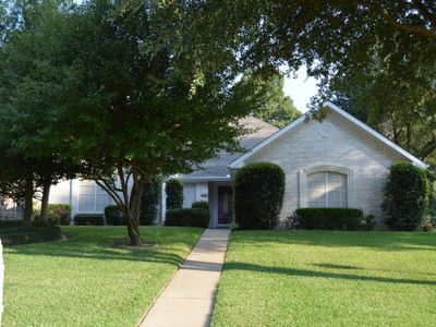 214 Shadow Wood Dr, Palestine, TX, 75801