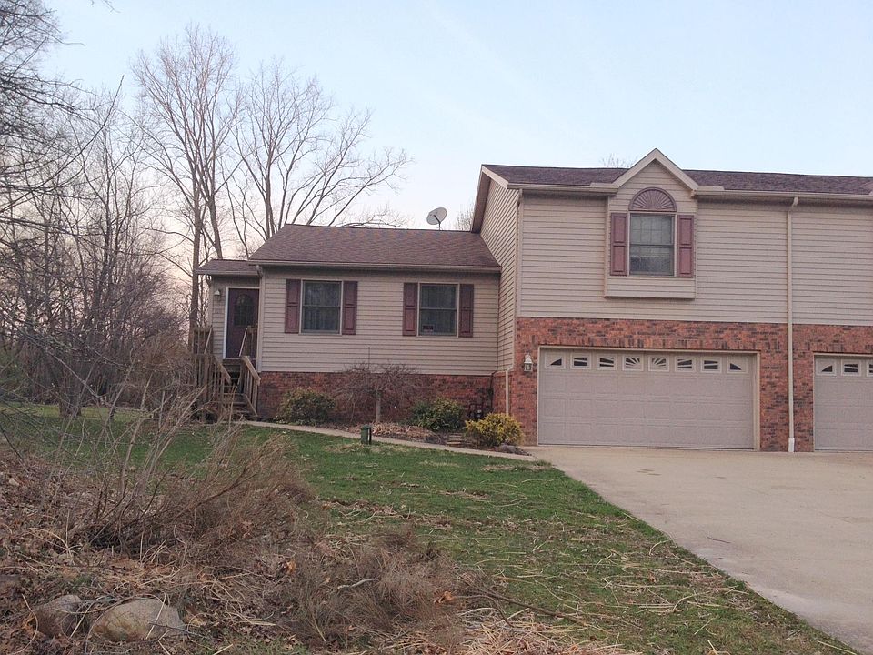 Luxury twinplex with over 2300 square feet of living space!