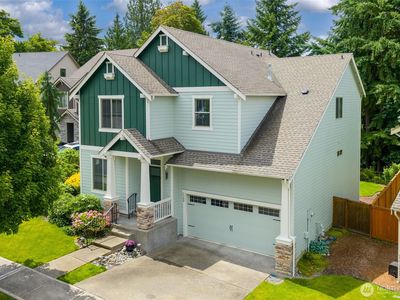 1324 37th Street Pl SE, Puyallup, WA, 98372