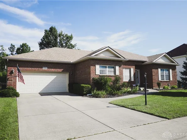 5981 Oak Ridge Dr, Dayton, OH 45424