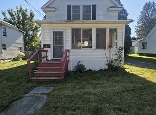 29 Cornell Ave, Massena, NY 13662