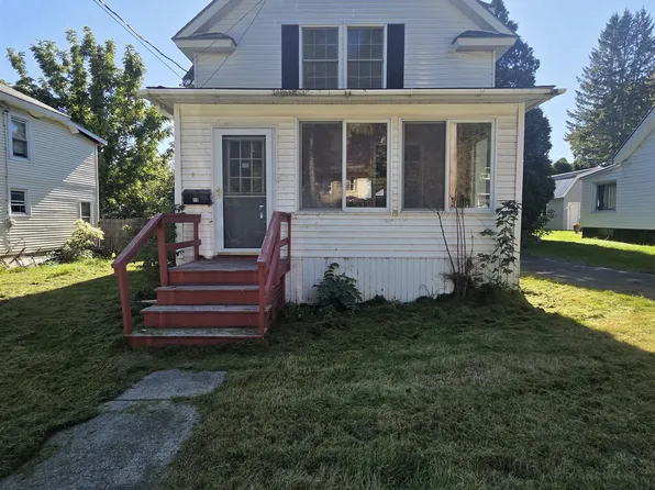 29 Cornell Ave, Massena, NY 13662