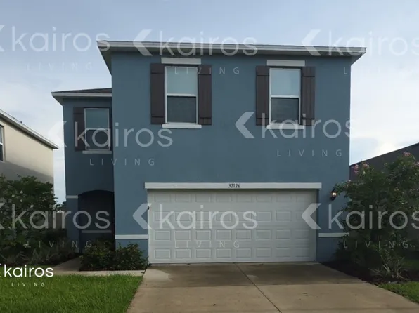32126 Katelin Cir, Leesburg, FL 34748
