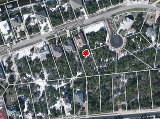 30370 Ono North Loop W, Orange Beach, AL 36561