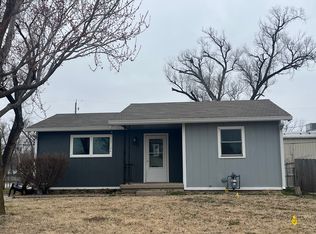 726 N Elder St, Wichita, KS 67212