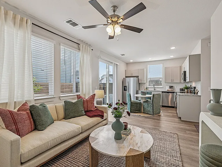 YardHomes Rowlett Creek