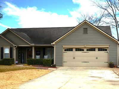 18 Column Ct, Douglasville, GA, 30134