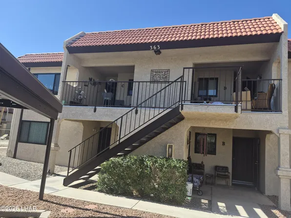 363 Lake Havasu Ave N Unit C, Lake Havasu City, AZ 86403