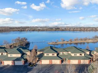 300 Columbia Point Dr UNIT H132, Richland, WA
