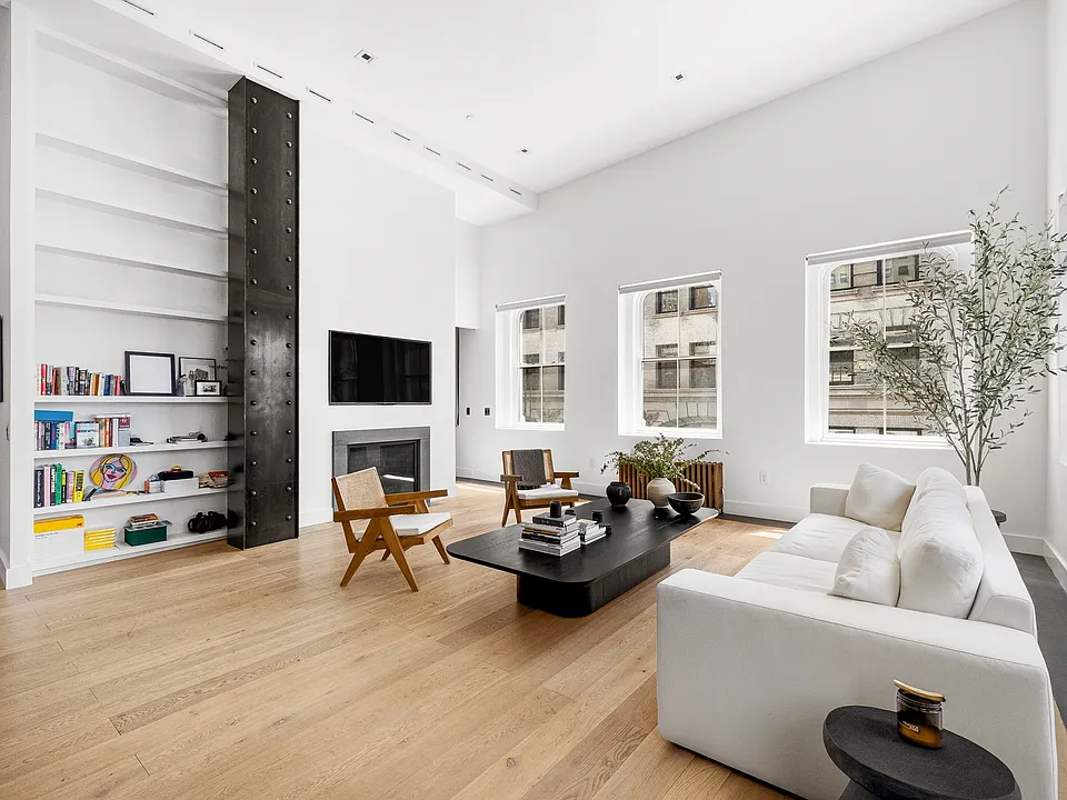 249 Church St #5