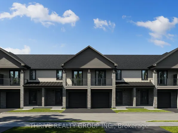 101 Meadowlily Rd S #83, London South, ON N6M 1C3