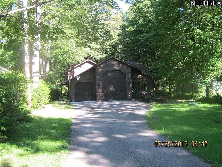 View of Front from Road