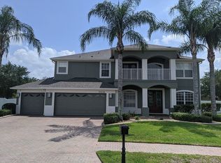 10026 Iverson Dr, Orlando, FL 32832