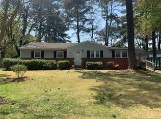 3314 Furnace Rd, Chesapeake, VA 23325
