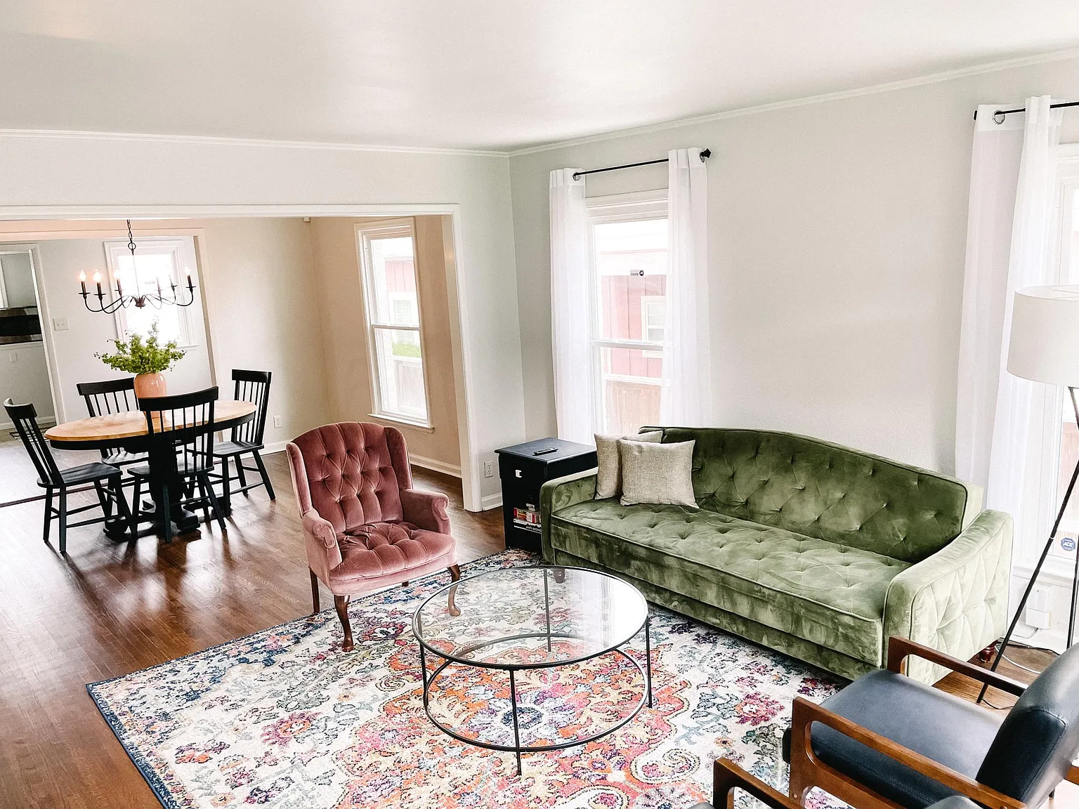 1128 S Indianapolis Ave — Photo 4