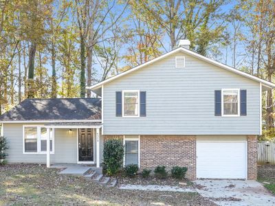 4578 Old Lake Dr, Decatur, GA, 30034