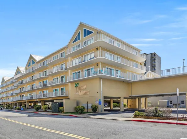9 90th St Unit 409, Ocean City, MD 21842