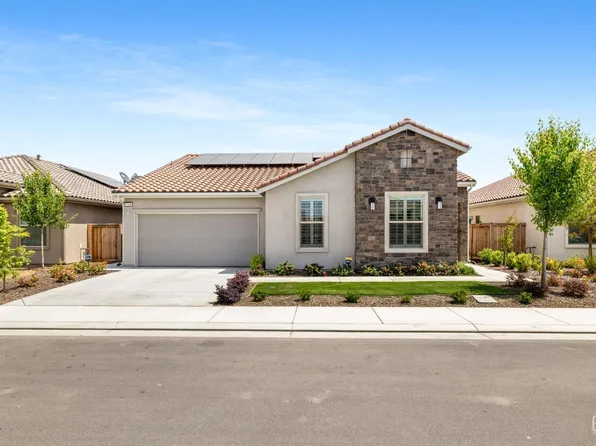 3308 Whispering Brook Ln, Shafter, CA 93263