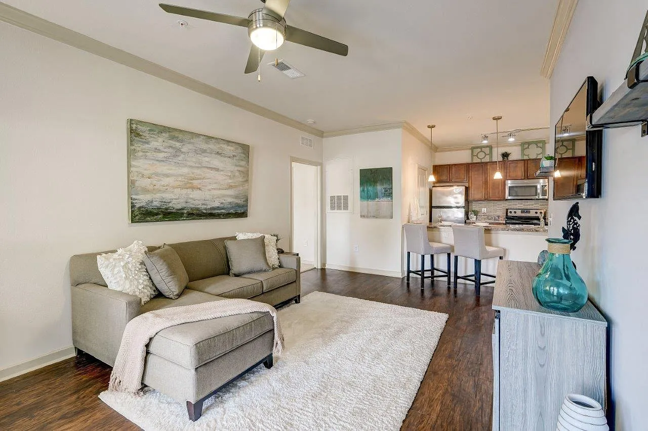 Seagrass Apartment Homes — Photo 4
