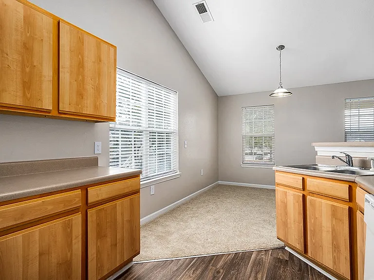 Maple Village Apartments — Photo 117