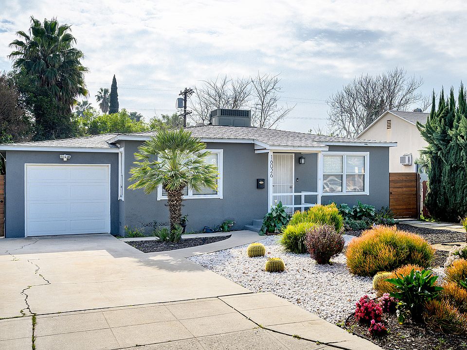 1st image of 16026 Valerio St