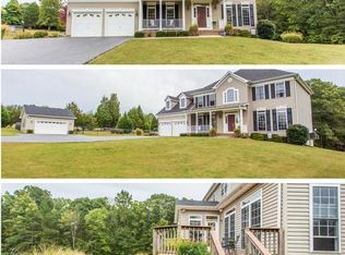 114 Kellogg Mill Rd, Fredericksburg, VA 22406