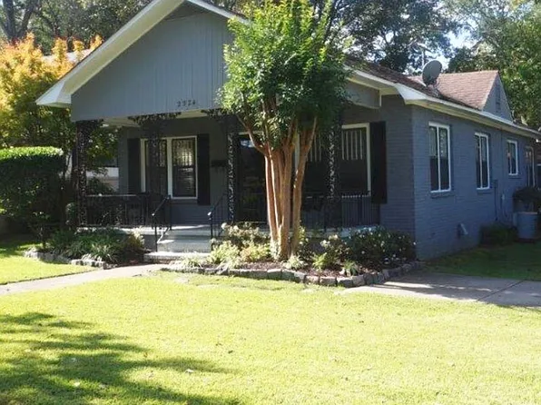 2324 N University Ave, Little Rock, AR 72207
