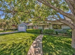 900 Coral Way, Carson City, NV