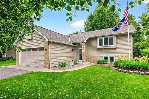 1222 Saddlebrook Ln Photo 1