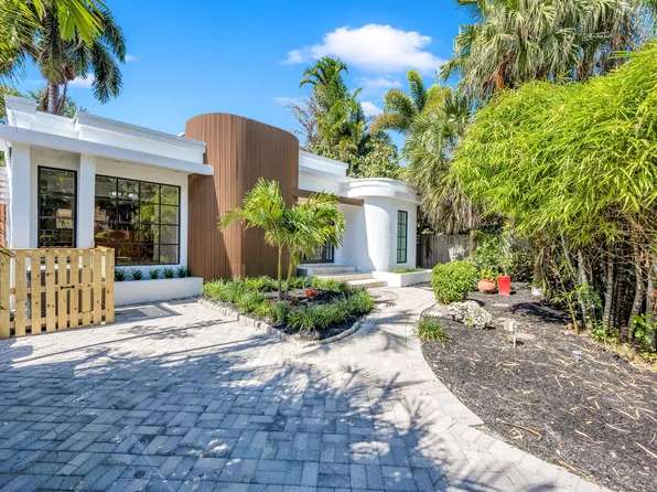 1413 NE 4th Court, Fort Lauderdale, FL 33301