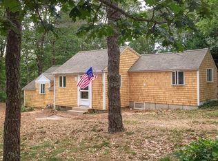 24 Bayberry Rd, Harwich Pt, MA 02646