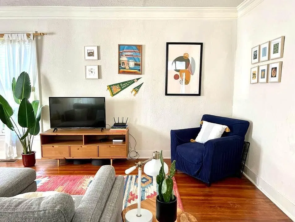 2 bed, 1504 sqft, $1,900 — Photo 3