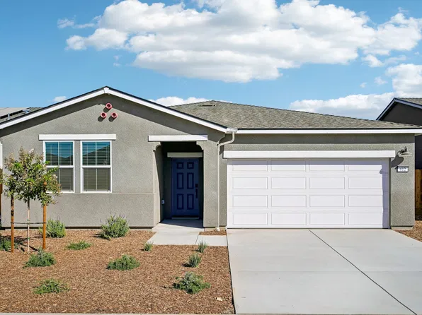 612 Riley Ave, Chowchilla, CA 93610