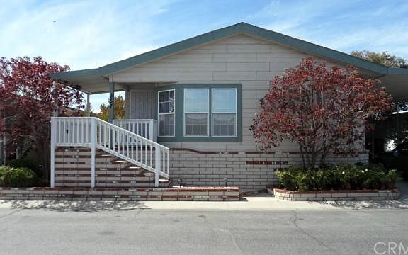 Front View of this Beautiful Home