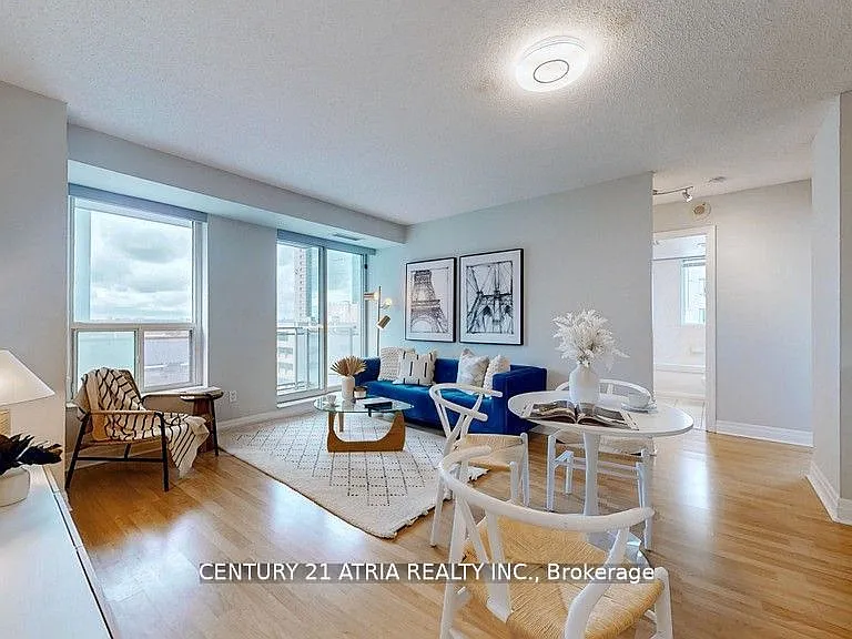 188 Doris Ave #1603 — Photo 10