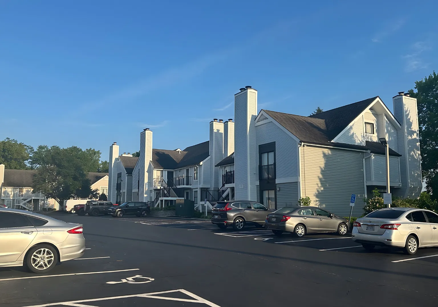 Sonesta Apartment Homes — Photo 4