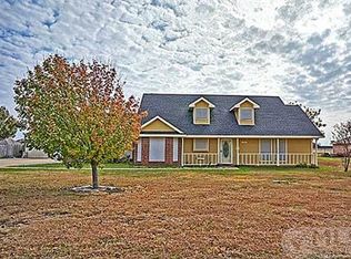 10374 Jennifer Cir, Forney, TX 75126