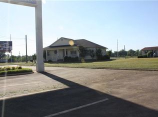 2500 N Frontage Rd, Meridian, MS 39301